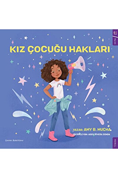 Sola Kidz The Rights of the Girl