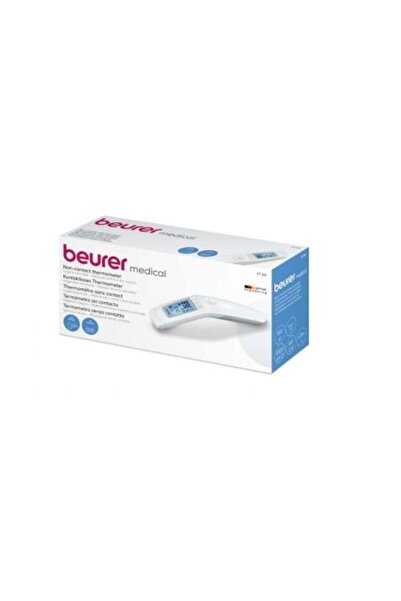 Beurer , Ft 90, Thermometer for measuring temperature, via the forehead