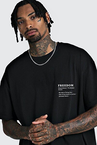 donamod Cotton Unisex Stylish Comfortable Special Design T-Shirt