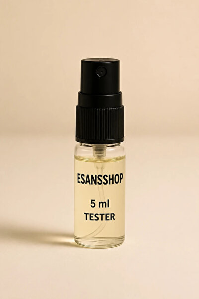 esansshop Hacivat - Premium Unisex Muadili Tester Parfüm KN3-T 5 ml