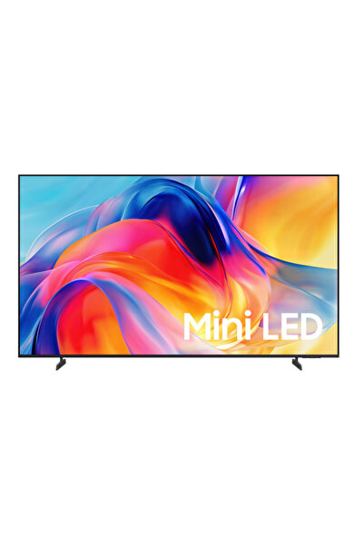 Samsung TV Screen, 85 inch, 4K UH resolution, Tizen, Mini LED, Model - UA85M7...