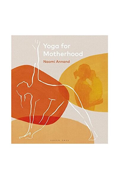 Generic (Unbranded) Yoga pentru maternitate, Naomi Annand