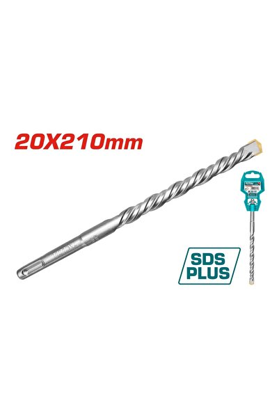 TOTAL SDS PLUS MATKAP UCU - TAC312002