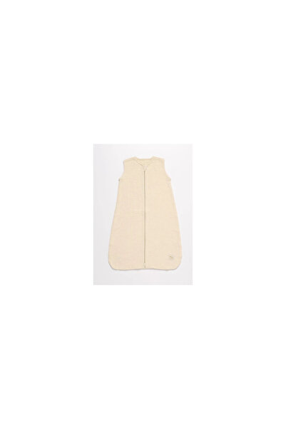 Sauthon Sac de dormit de vară 0-6 luni Uni Vanilla