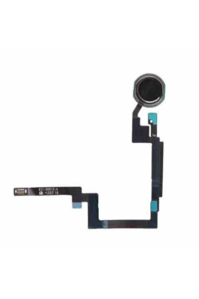 OEM Καλωδιοταινία Κεντρικού Πλήκτρου Apple iPad Mini 3 Μαύρο