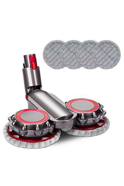 OEM Ανταλλακτικό Πέλμα για Dyson V7 / V8 / V10 / V11 / V15 B09NN2T3PY