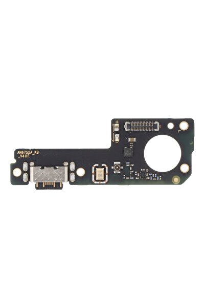 OEM Πλακετάκι Φόρτισης Xiaomi Redmi Note 13 5G (2312DRAABG, 2312DRAABI)