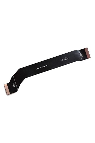 OEM Κεντρική Καλωδιοταινία για Xiaomi Redmi Note 11 Pro 4G / 5G