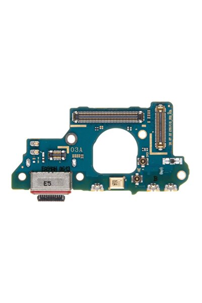 Samsung Γνήσιο Πλακετάκι Φόρτισης Galaxy S20 FE 5G G781B (Service Pack) GH96-...