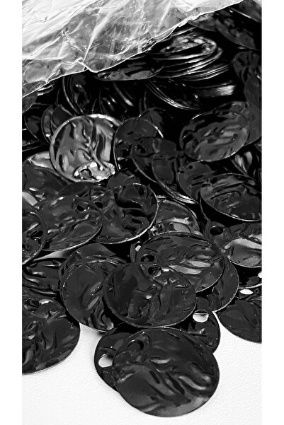 Makromİps 10 gram (+_2) 25 mm JANJANLI ÇANTA PULU PARLAK ŞIK PAYET ELBİSE SÜS...