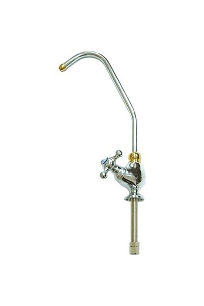 Marsilyan Water Purification Device Faucet Star Model Megro () Ilkel-Grp9Y84