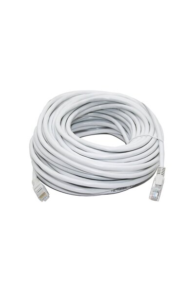 GeeS Global 20Mt Internet Ethernet Cat6 Data Cable (5492)