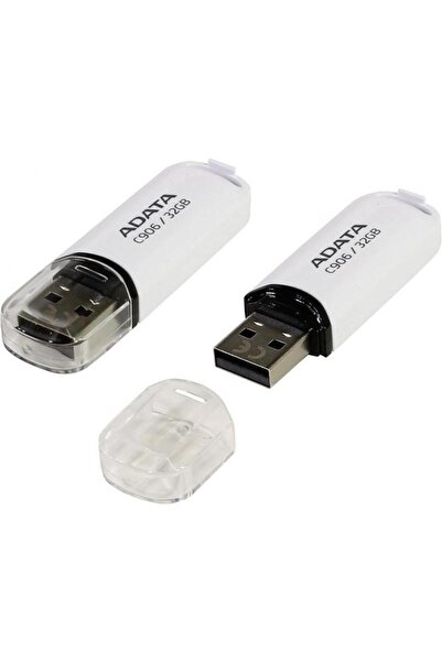 Adata Memorie USB C906 32GB albastru USB 2.0