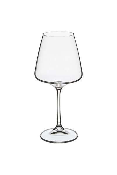 Secret de Gourmet Pahar de vin "Selenga" - 360 ml, Transparent