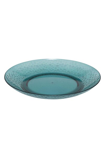 FİVE Farfurie 27 cm, Albastru Petrol - Estiva
