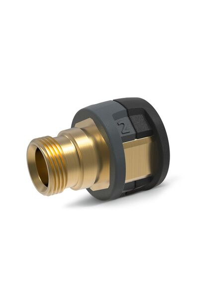 Karcher Adaptor 2 M22IG-TR22AG