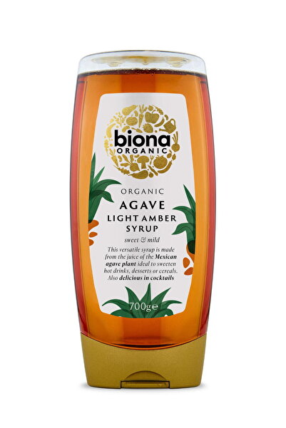 biona Sirop de Agave Light /Bio 700g
