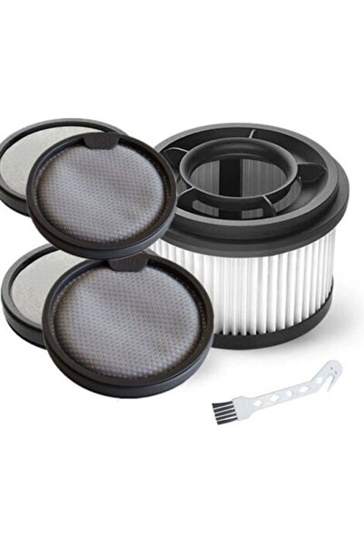 STARSTAR 6-Piece Accessory Set for Xiaomi T10 T20 T30 V12S V16S G9 G10 Vacuum...