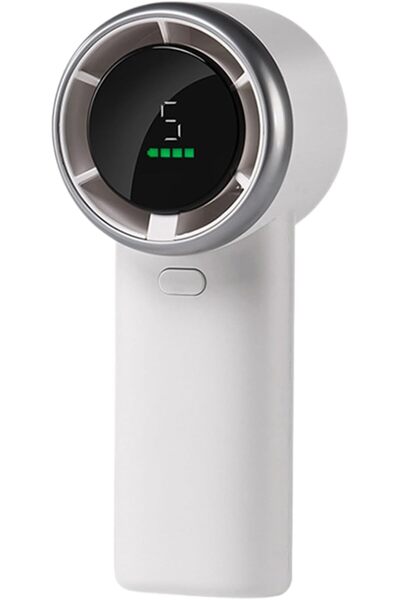 Morvena Picks Ventilator USB: practic, drăguț, reîncărcabil, electric, ventil...