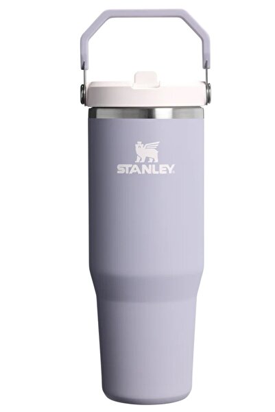 Stanley كوب آيس فلو فليب سترو 2.0 بسعة 0.89 لتر ملون
