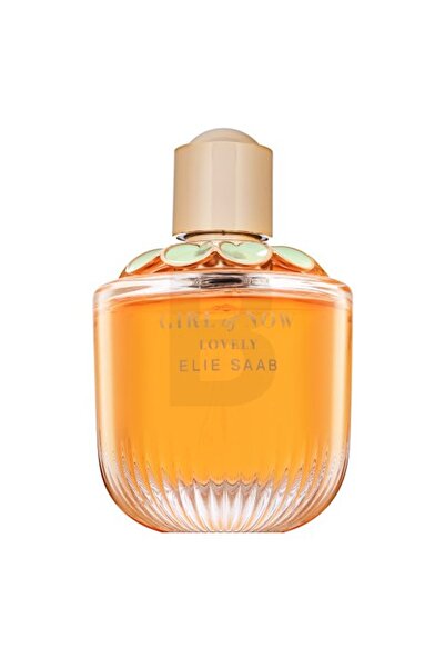 Elie Saab Girl of Now Lovely Apă de parfum pentru Femei 90 ml