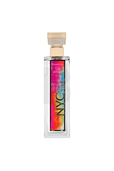 Elizabeth Arden 5th Avenue NYC Vibe Apă de parfum pentru Femei 75 ml