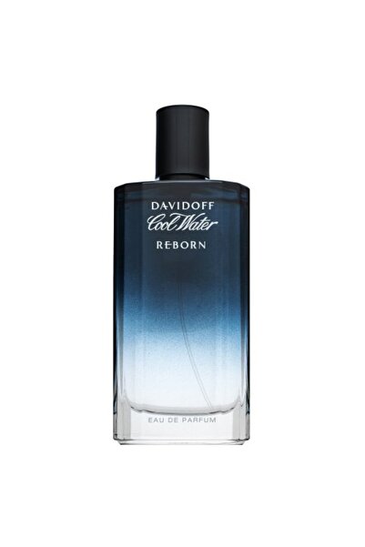 Davidoff Cool Water Reborn Apă de Parfum pentru Bărbați 100 ml