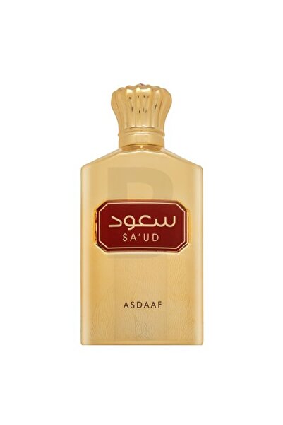 ASDAAF Sa'ud Apă de parfum, unisex, 100 ml