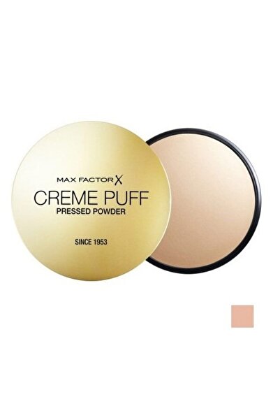 Max Factor Pudră compactă Creme Puff 14g – 50