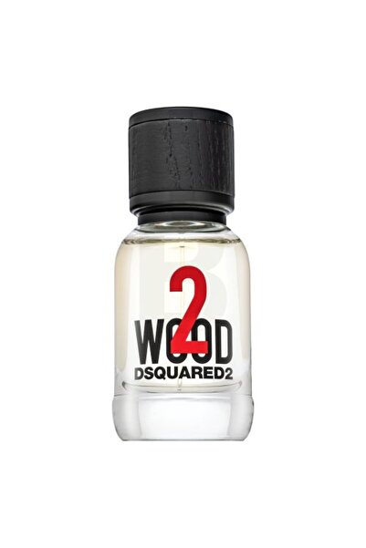 DSquared2 2 Wood Унисекс Тоалетна вода 30 мл