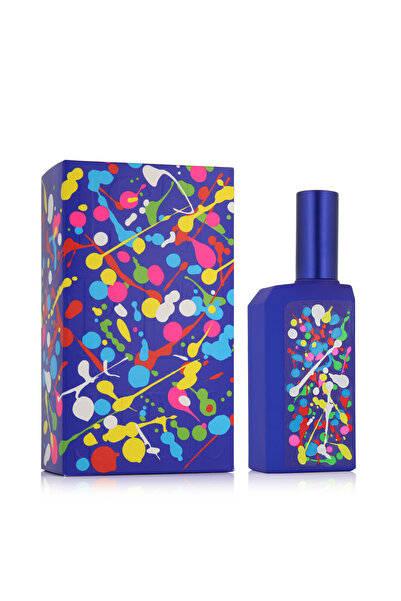Histoires De Parfums Acesta nu este un Blue Bottle 1.2 EDP 60 ml UNISEX