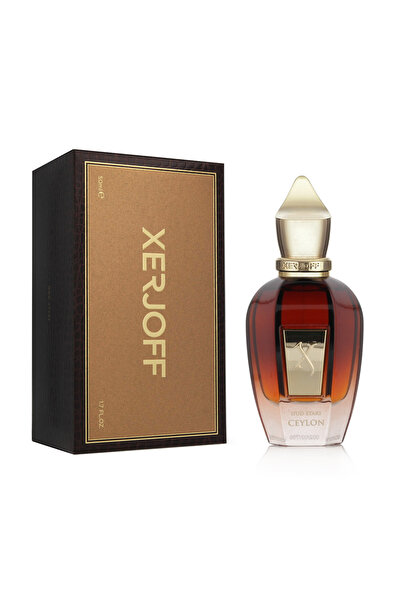 Xerjoff Oud Stars Ceylon Perfume 50 ml UNISEX