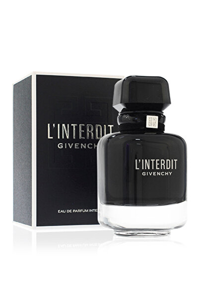 Givenchy L'Interdit Intense Apă de parfum pentru Femei 35 ml