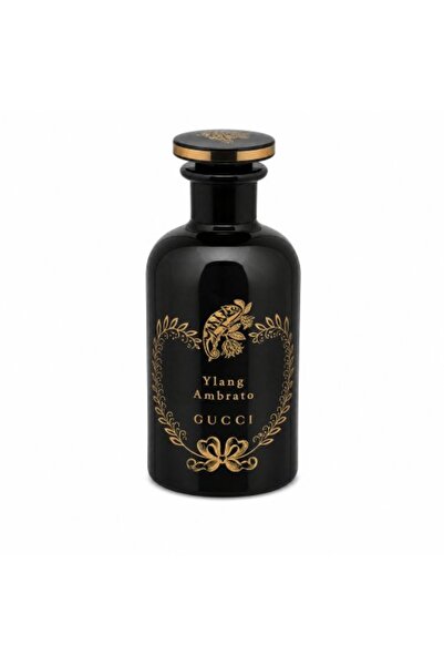 Gucci Ylang Ambrato Apă de parfum, unisex, 100 ml
