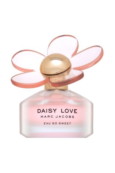 Marc Jacobs Daisy Love Eau So Sweet Apă de toaletă pentru Femei 50 ml