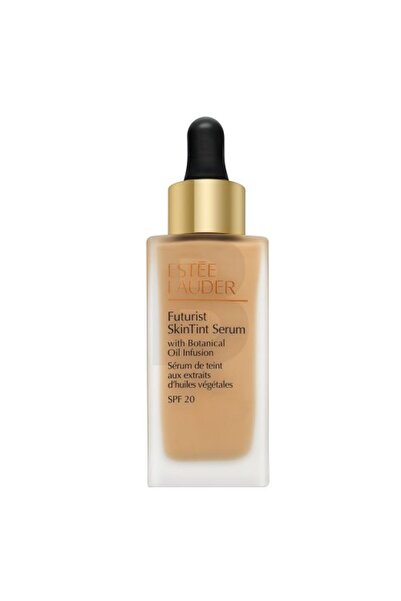 Estee Lauder Fond de ten lichid Futurist SkinTint Serum pentru un ton uniform...