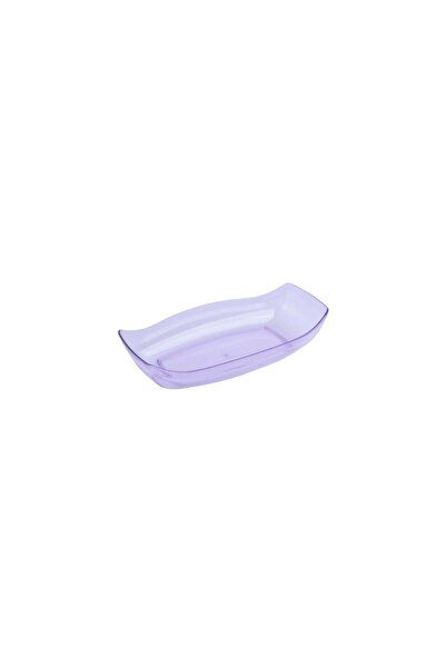generel طبق بحواف مرتفعة من البلاستيك 25 × 13 × 5 سم
