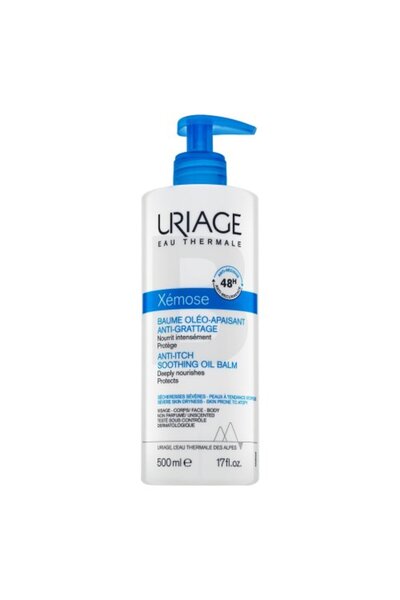 Uriage Xémose Balsam Uleios Calmant Anti-Mâncărime 500 ml