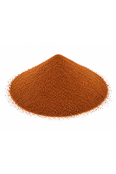 Bacanalia Ground Chili, 1 kg