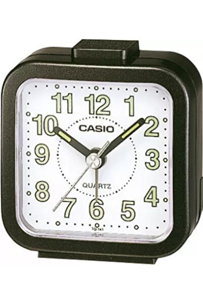 Casio Ceas Desteptator TQ-141-1EF Negru