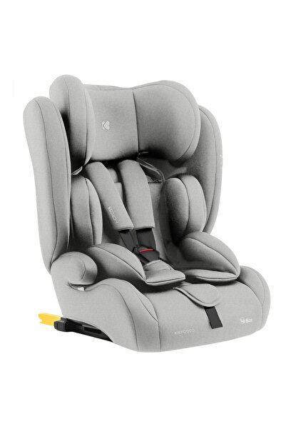 Other Κάθισμα Αυτοκινήτου 76-150εκ. i-size Isofix i-Cross Kikka boo Ανοιχτό Γ...