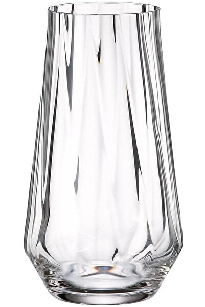 Cristal Bohemia Set 6 Pahare Apa de la Bohemia Cettia Optic 480 ml