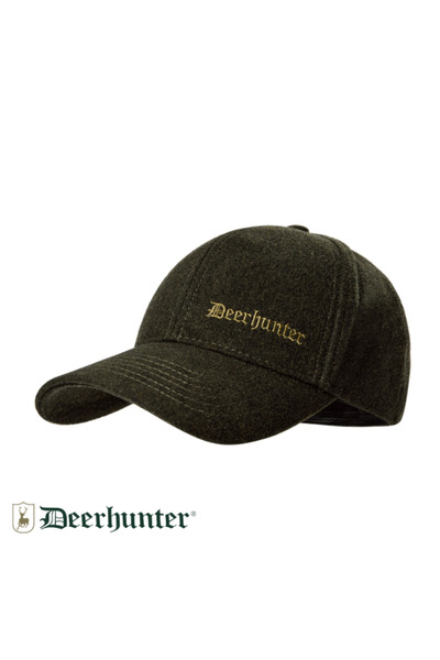 Deerhunter Tatra Şapka Kulaklıklı 58/59