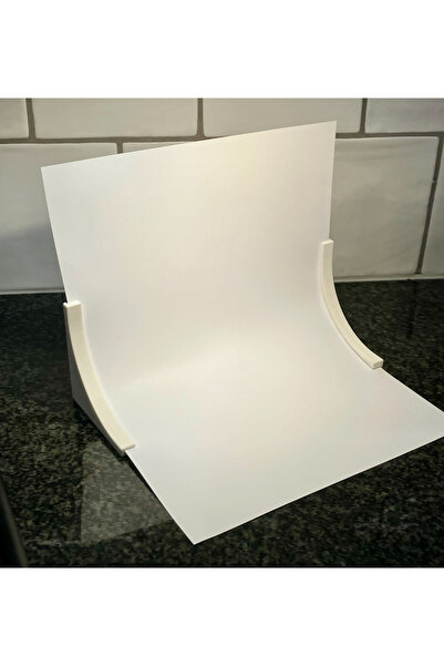 SORA DESIGN حامل ورق خلفية للتصوير الفوتوغرافي، جهاز تصوير لسطح المكتب