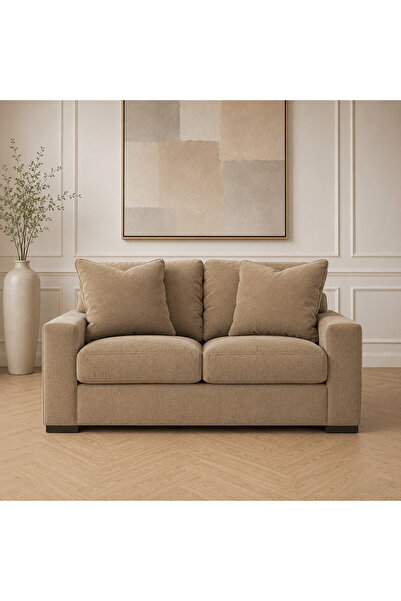 Ashley Furniture Calden Loveseat