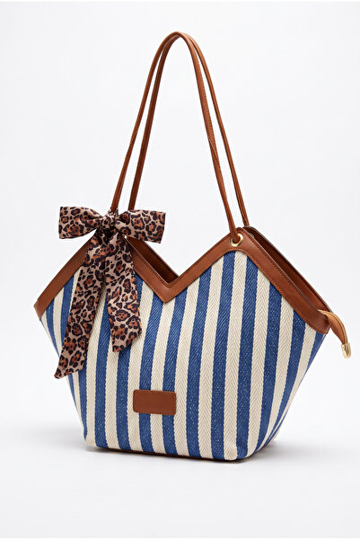 LYRA Bags & Accessories Wicker bag