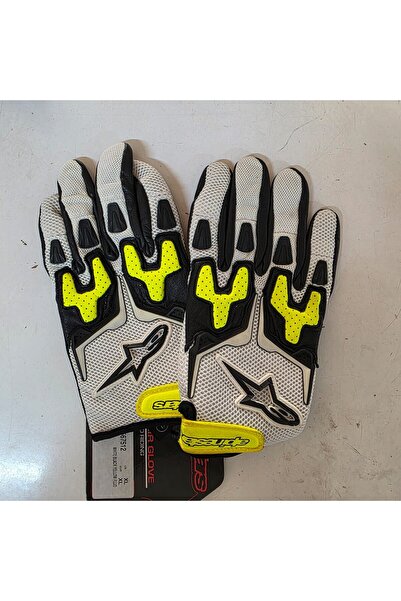 Alpinestars ELDİVEN AIR GLOVE XL