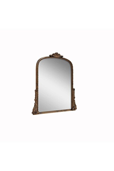 Roots Furniture Erised White Mirror