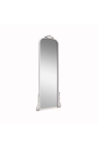 Roots Furniture Erised White Mirror
