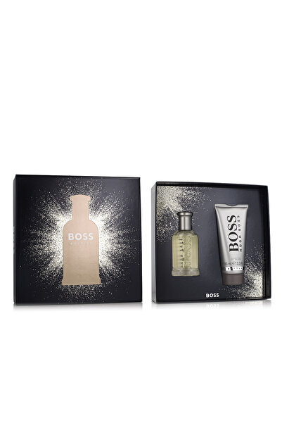Hugo Boss Boss Bottled EDT 50 ml + SG 100 ml M